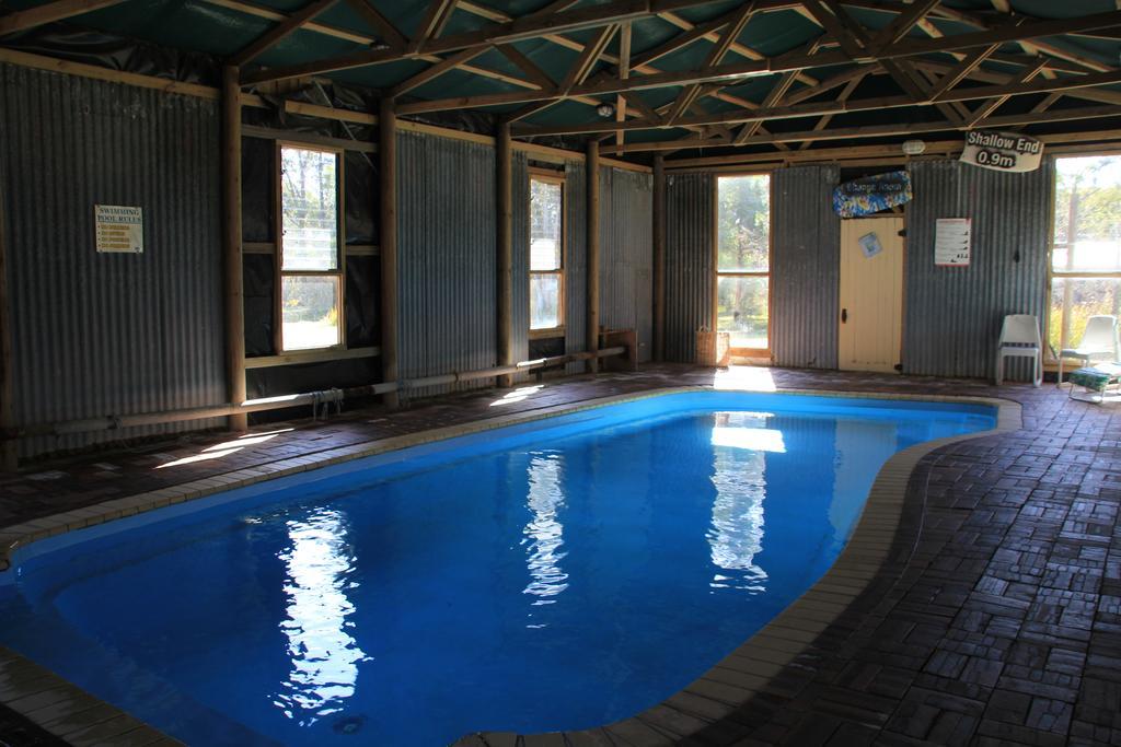 Lovedale Cottages Hunter Valley Εξωτερικό φωτογραφία