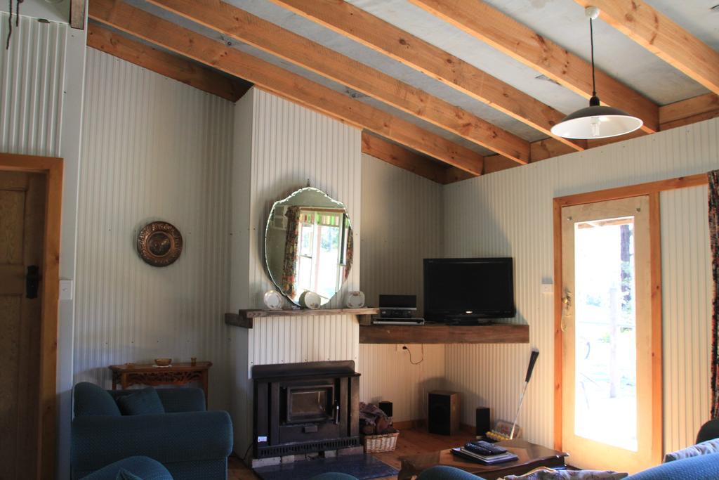 Lovedale Cottages Hunter Valley Εξωτερικό φωτογραφία