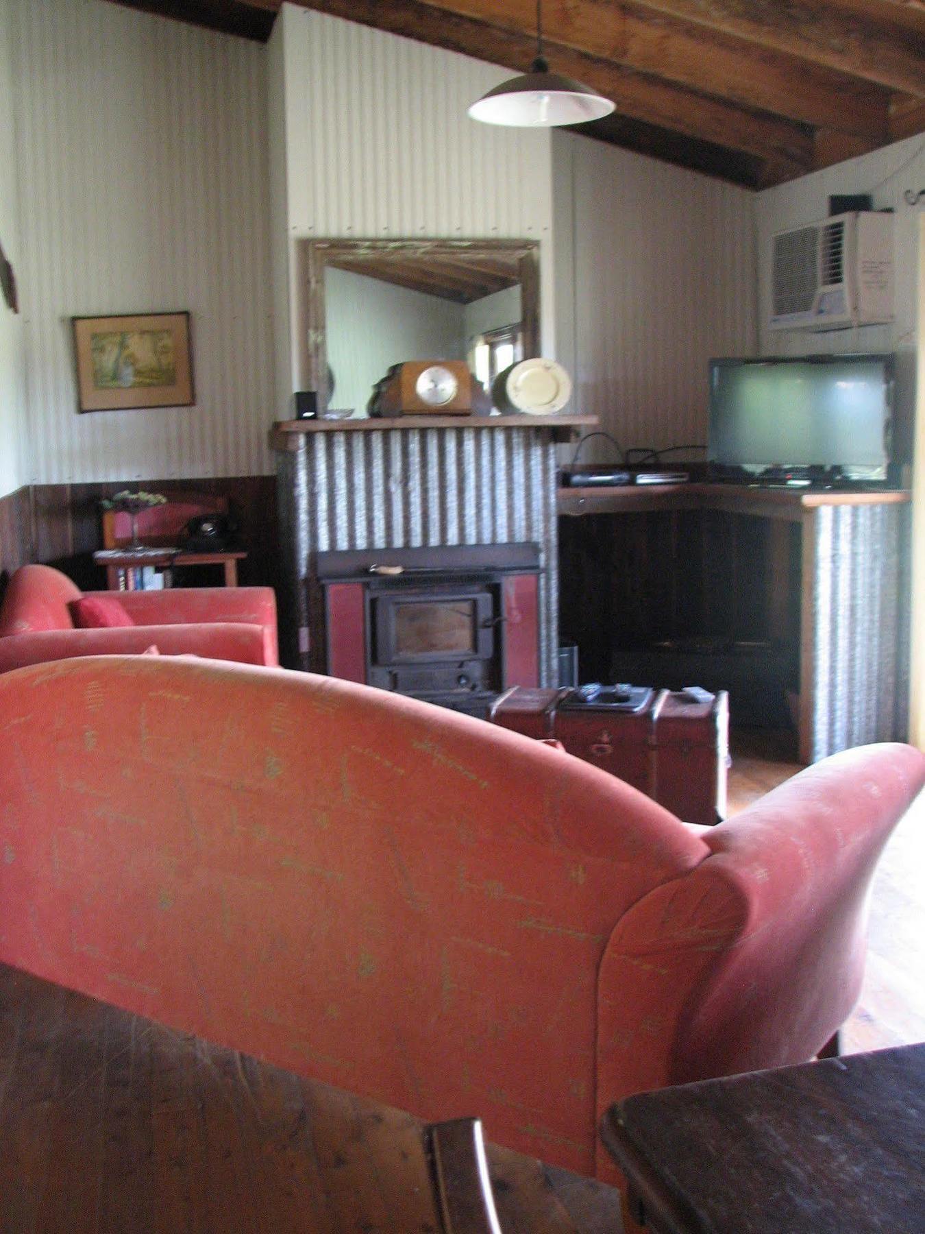 Lovedale Cottages Hunter Valley Εξωτερικό φωτογραφία