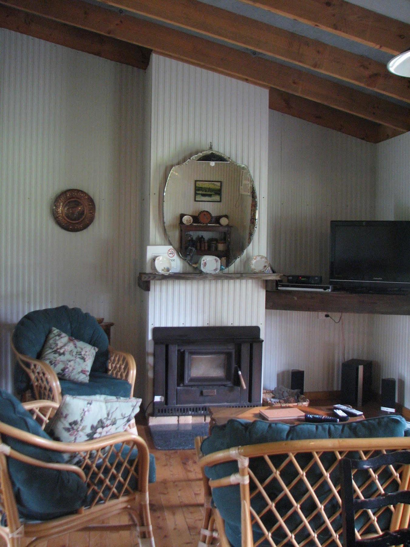 Lovedale Cottages Hunter Valley Εξωτερικό φωτογραφία