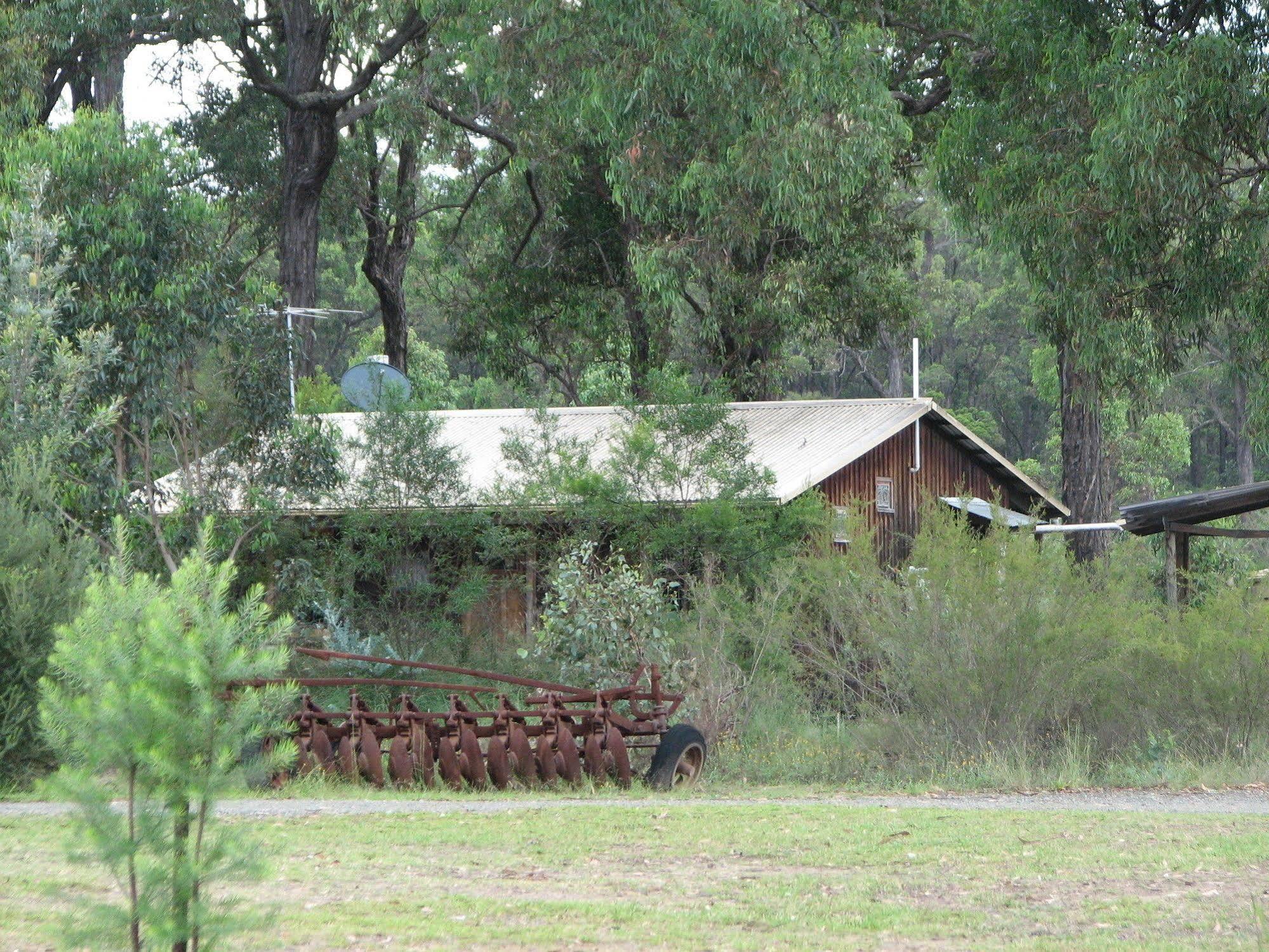 Lovedale Cottages Hunter Valley Εξωτερικό φωτογραφία