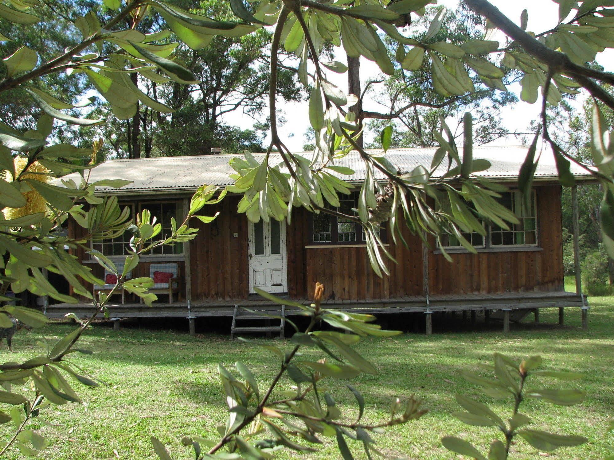 Lovedale Cottages Hunter Valley Εξωτερικό φωτογραφία