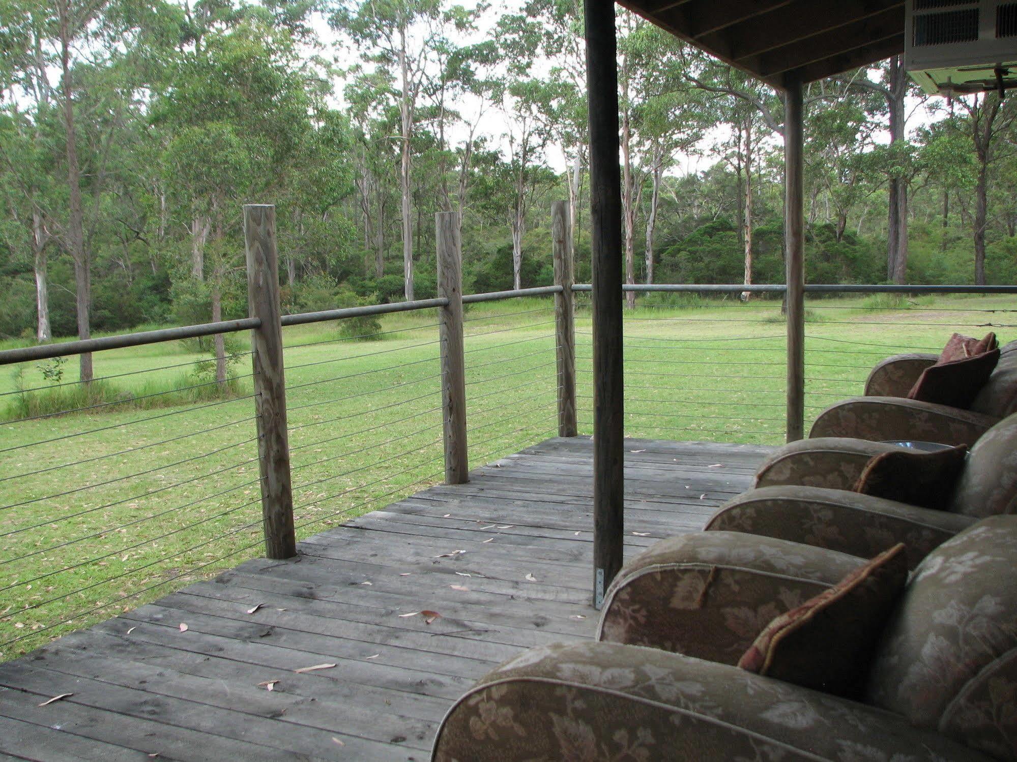 Lovedale Cottages Hunter Valley Εξωτερικό φωτογραφία
