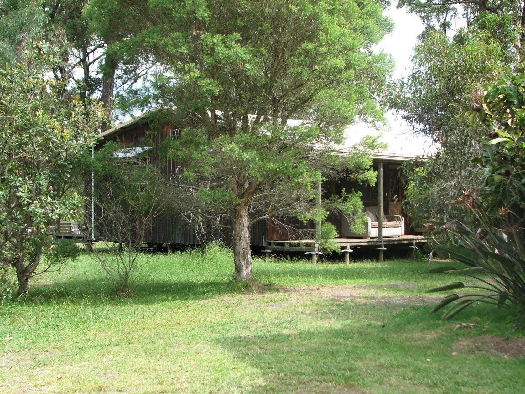 Lovedale Cottages Hunter Valley Εξωτερικό φωτογραφία