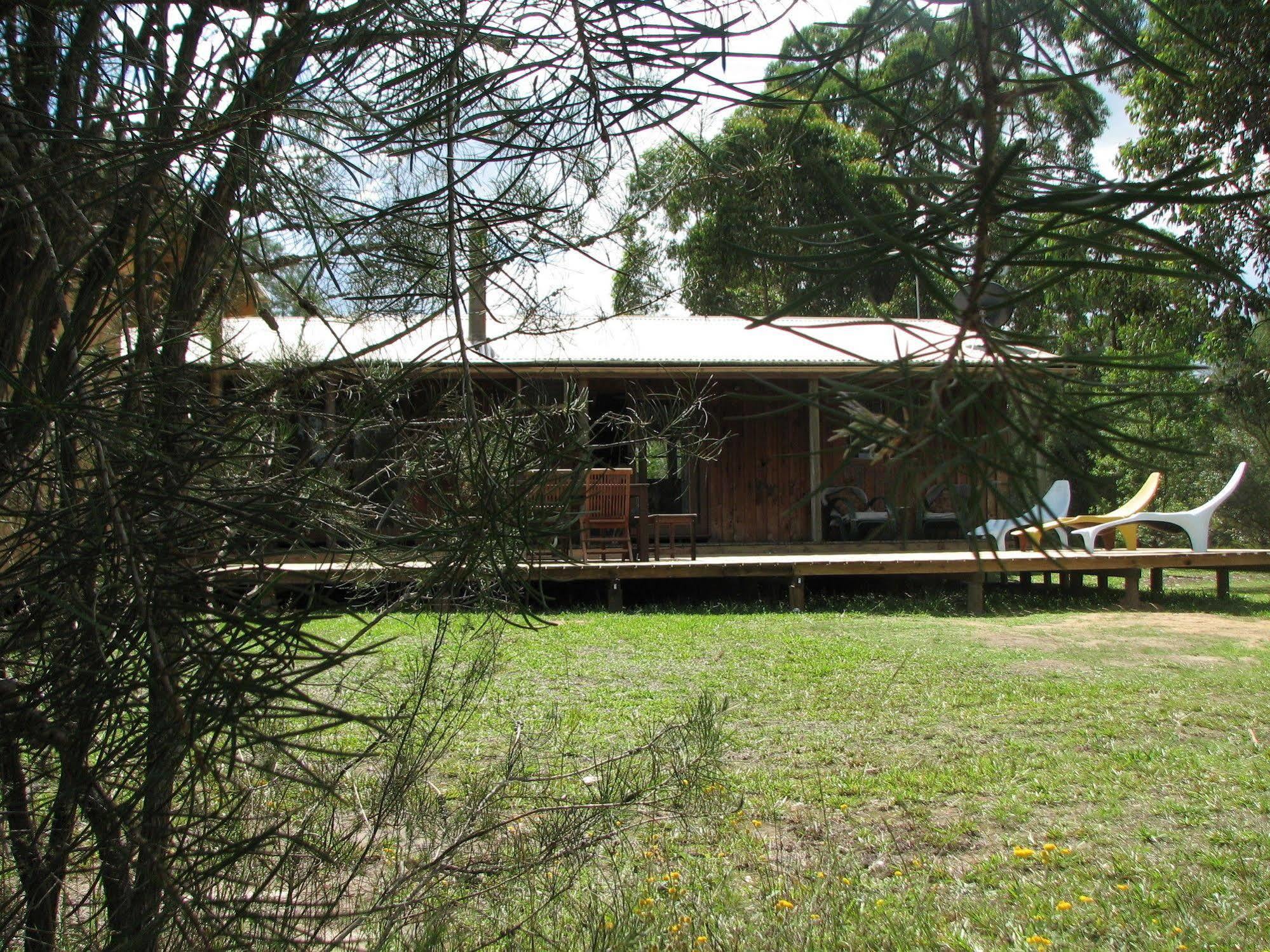 Lovedale Cottages Hunter Valley Εξωτερικό φωτογραφία