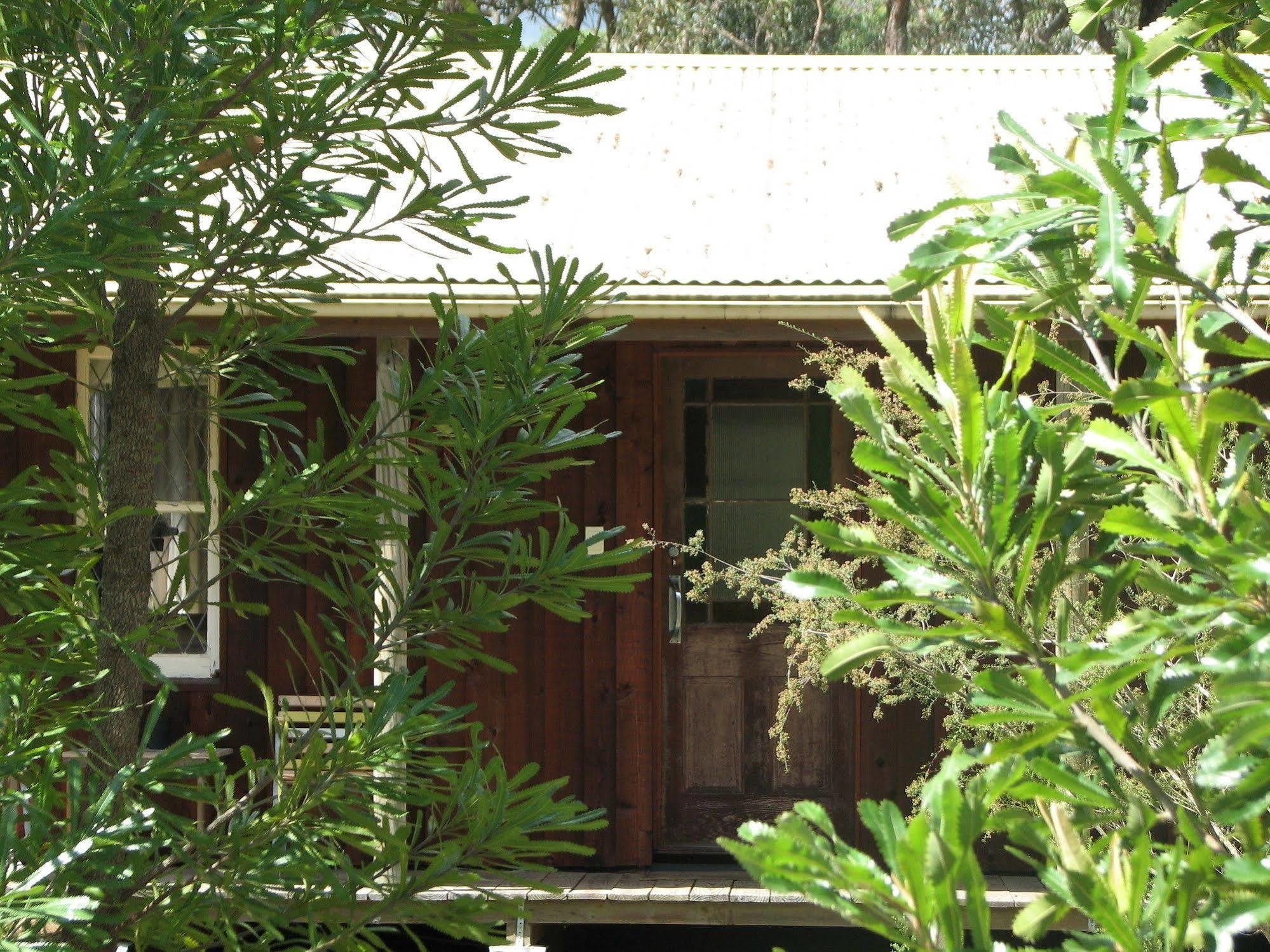 Lovedale Cottages Hunter Valley Εξωτερικό φωτογραφία