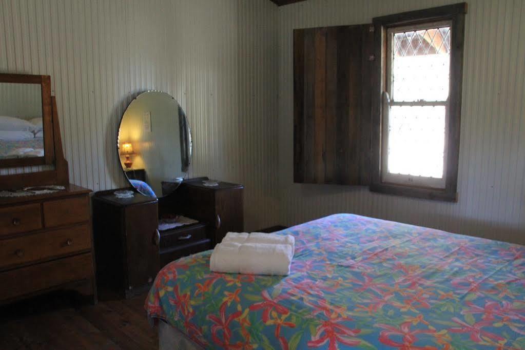 Lovedale Cottages Hunter Valley Εξωτερικό φωτογραφία