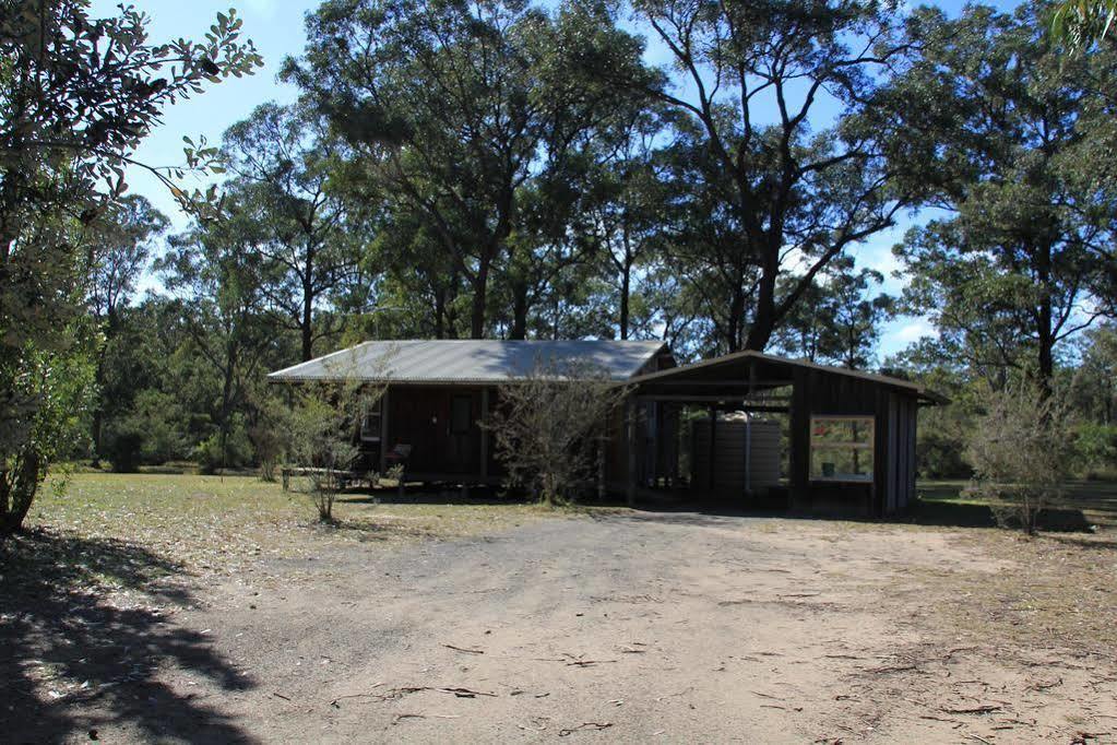 Lovedale Cottages Hunter Valley Εξωτερικό φωτογραφία